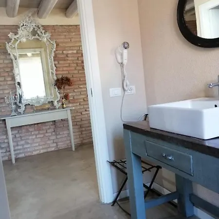 Saxa Apartment Verona