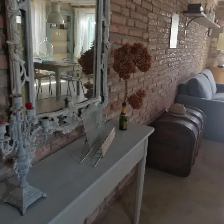 Saxa Apartment Verona
