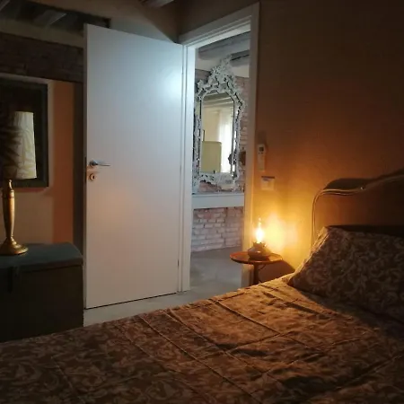Apartment Saxa *
