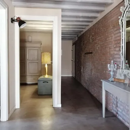 Apartment Saxa