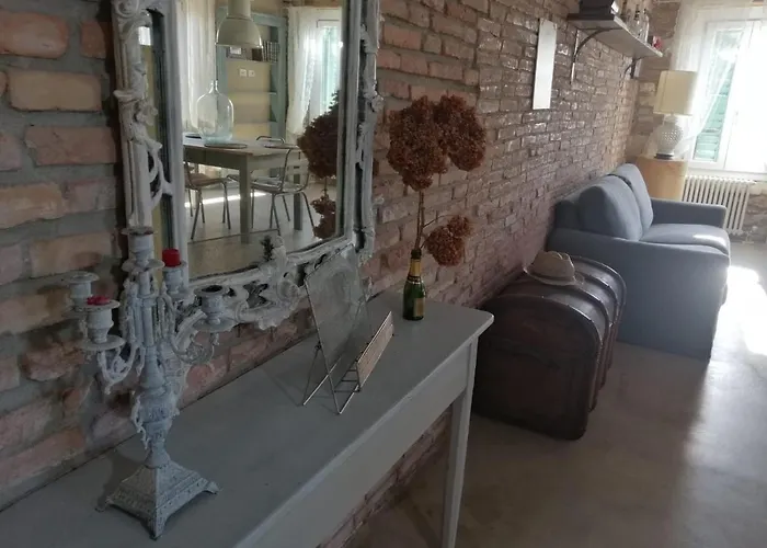 Saxa Apartman Verona