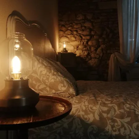 Apartamento Saxa *